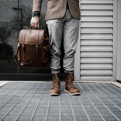 Elevate Your Style with a Green Striped Shirt